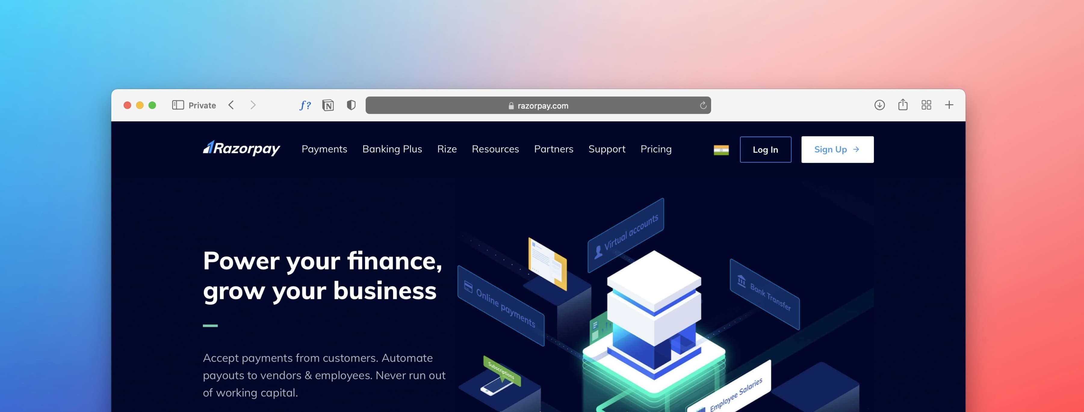 Why Next.js Is the Future of Web Development