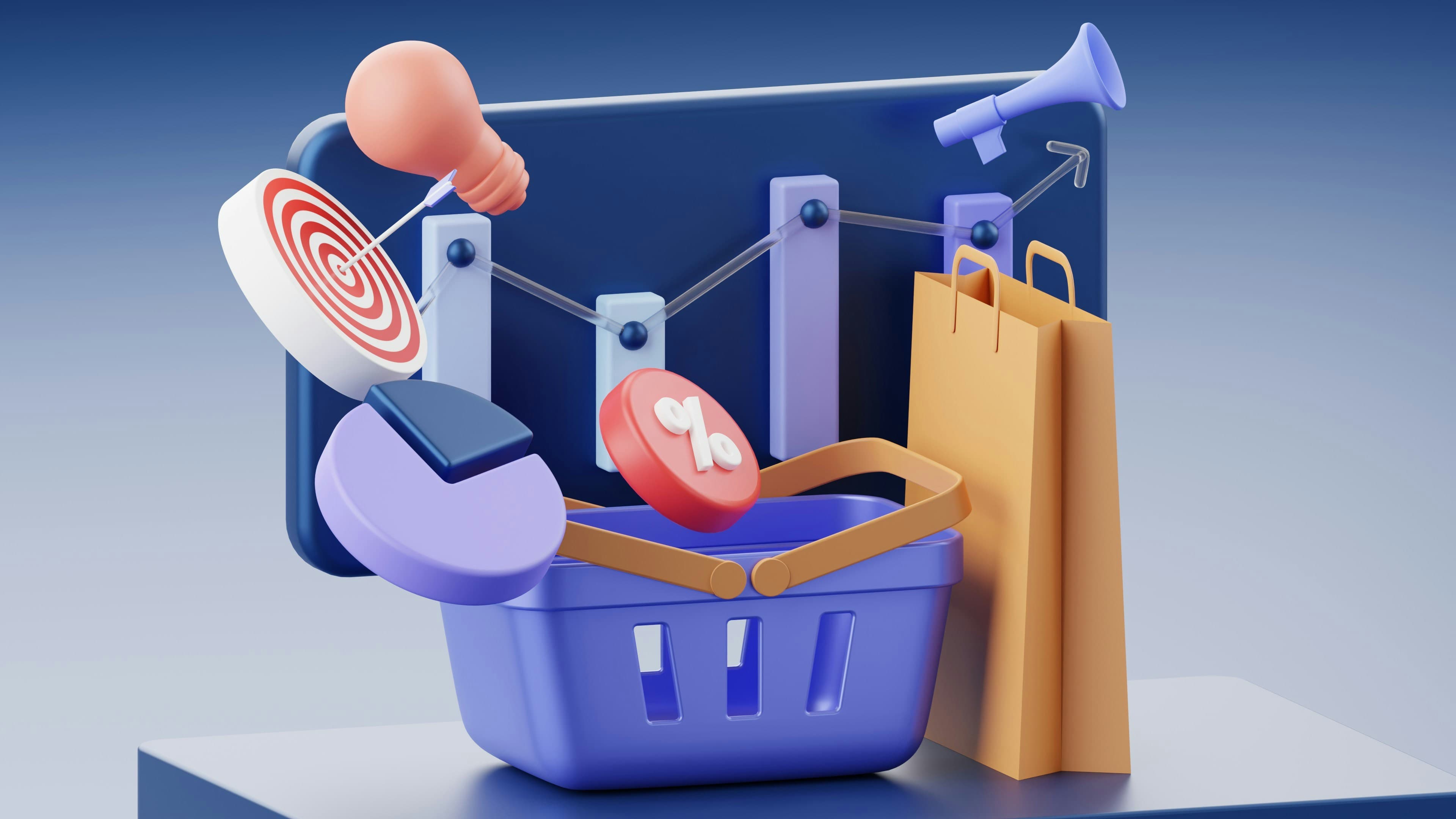 eCommerce platform built by Doovel
